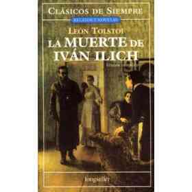 Muerte De Ivan Ilich