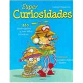 Supercuriosidades