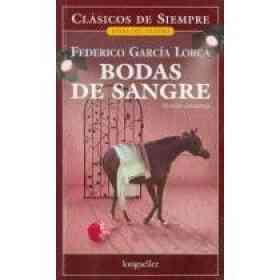 Bodas De Sangre