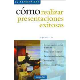 Como Realizar Presentaciones Exitosas