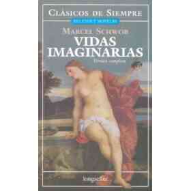 Vidas Imaginarias