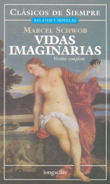 Vidas Imaginarias