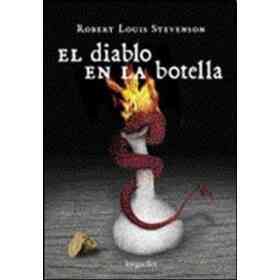El Diablo en La Botella