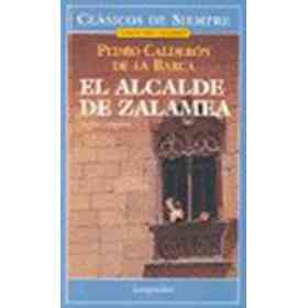 El Alcalde De Zalamea