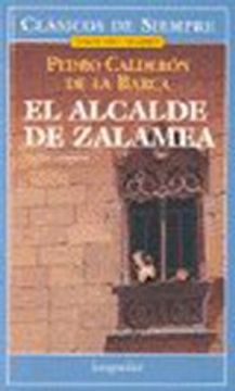 El Alcalde De Zalamea