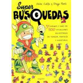 Super Busquedas 2