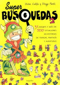 Super Busquedas 2
