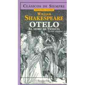 Otelo El Moro De Venecia
