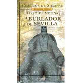 El Burlador De Sevilla