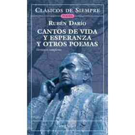 Cantos De Vida Y Esperanza Y Otros Temas