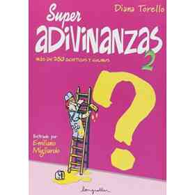 Super Adivinanzas