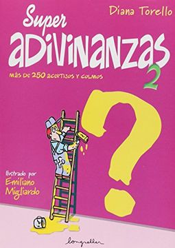 Super Adivinanzas