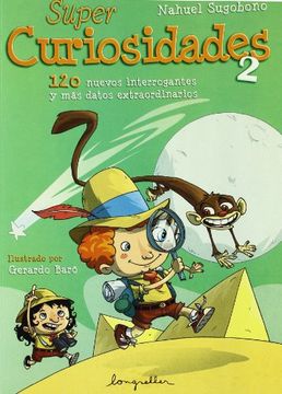 Super Curiosidades 2