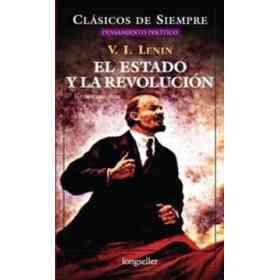 El Estado Y La Revolucion