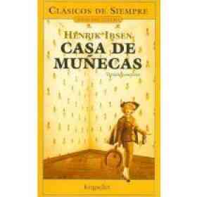 Casa De Munecas/ Doll House,version Completa/ Complete Version