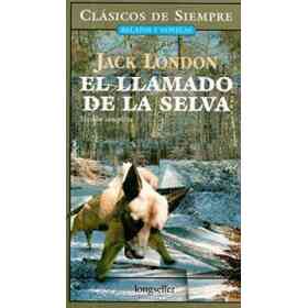 El Llamado De La Selva