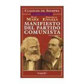 Manifiesto Del Partido Comunista