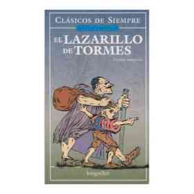 El Lazarillo De Tormes