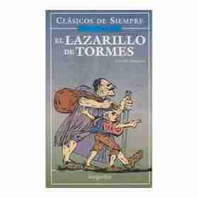 El Lazarillo De Tormes