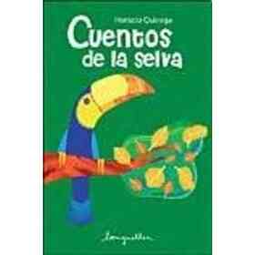 Cuentos De La Selva