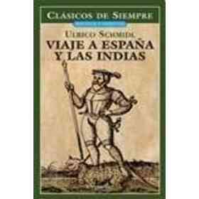 Viaje a España
