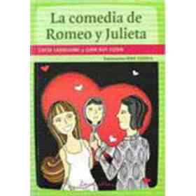Romeo Y Julieta Clasicos De Siempre