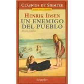Un Enemigo Del Pueblo