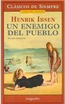 Un Enemigo Del Pueblo