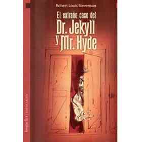 El Extrano Caso Del Dr. Jekyll Y Mr. Hyde