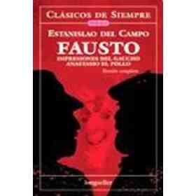 Fausto