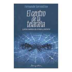El Centro De La Telaraña