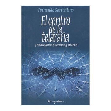 El Centro De La Telaraña