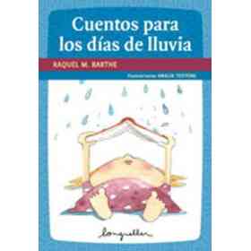 Cuentos Para Los Dias De Lluvia