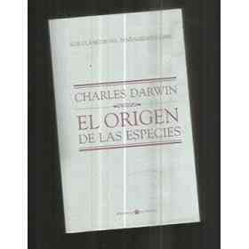 El Origen De Las Especies
