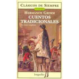 Cuentos Tradicionales