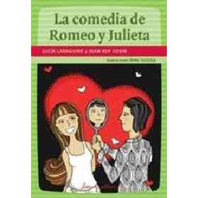 Comedia De Romeo Y Julieta La