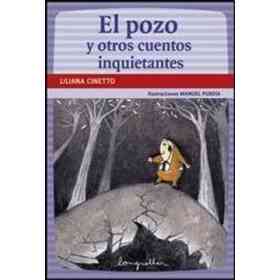 Pozo El Y Otros Cuentos Inquietantes