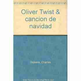 Oliver Twist - Cancion De Navidad