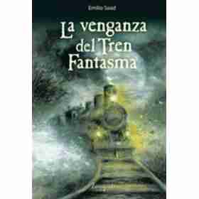 La Venganza Del Tren Fantasma