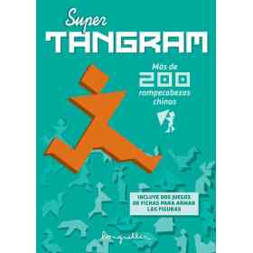 Super Tangram