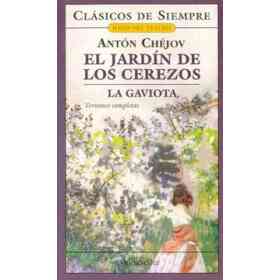 El Jardin De Los Cerezos & La Gaviota