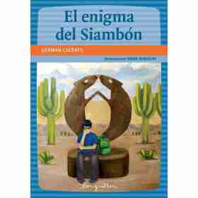El Enigma De Siambon
