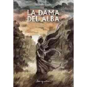 Dama Del Alba La