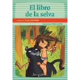 El Libro De La Selva