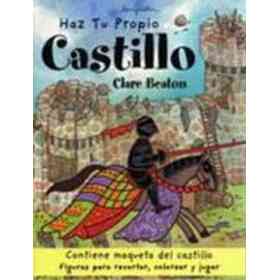 Haz Tu Propio-Castillo
