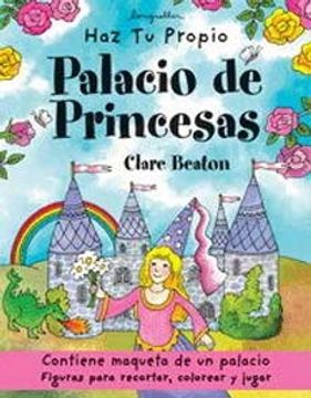 Haz Tu Propio Palacio De Princesas