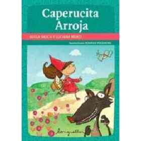 Caperucita Arroja