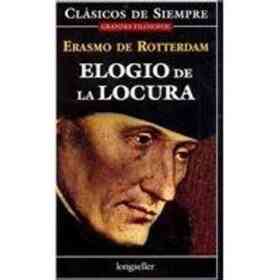 Elogio De La Locura