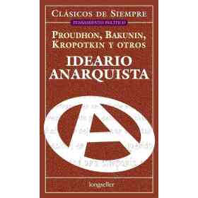 Ideario Anarquista