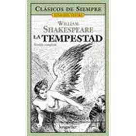 La Tempestad